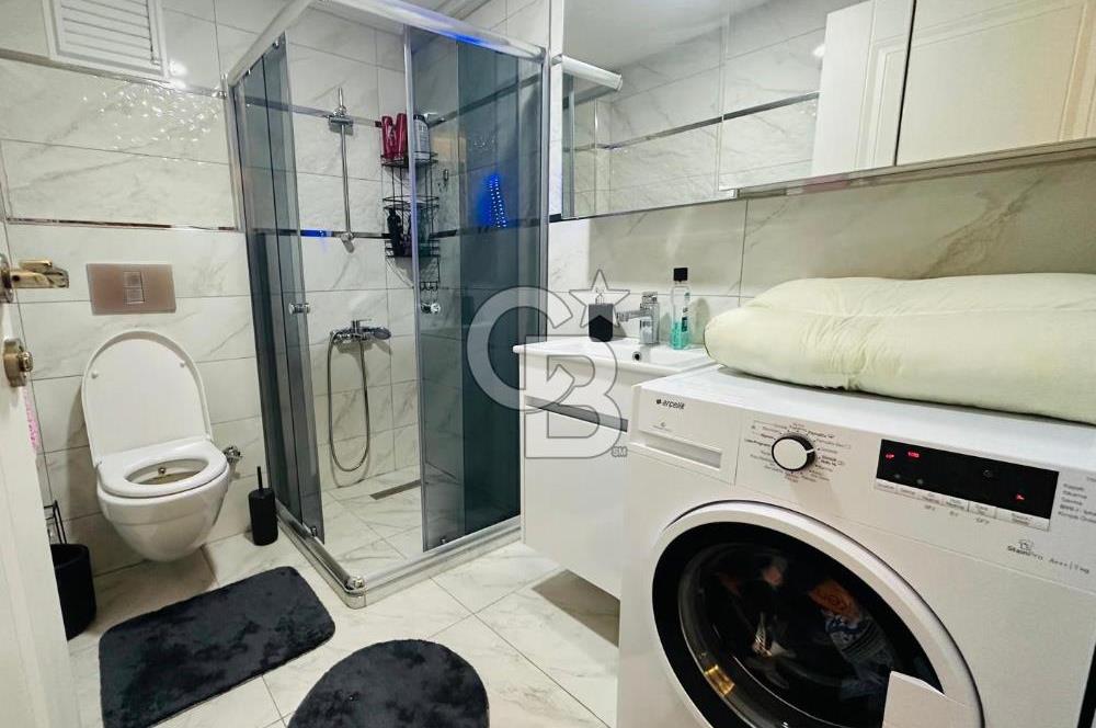 YAŞEMKENT AKYILDIZ PRESTİJ SATILIK 2+1 DUBLEKS DAİRE