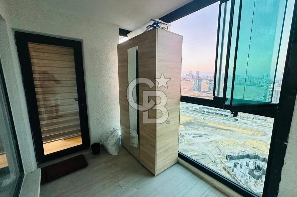 YAŞEMKENT AKYILDIZ PRESTİJ SATILIK 2+1 DUBLEKS DAİRE
