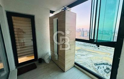 YAŞEMKENT AKYILDIZ PRESTİJ SATILIK 2+1 DUBLEKS DAİRE