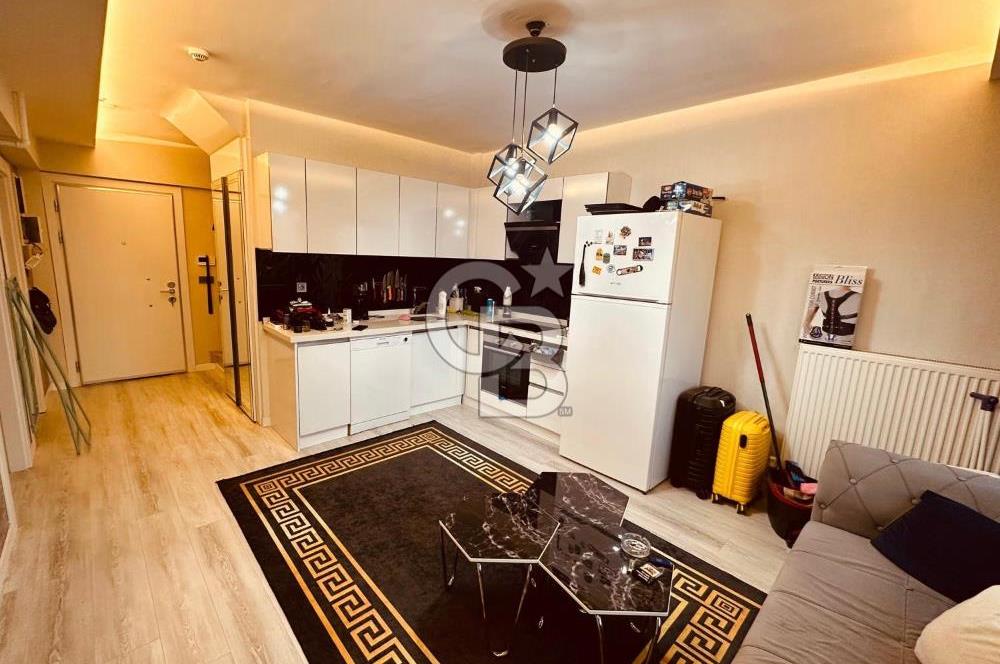 YAŞEMKENT AKYILDIZ PRESTİJ SATILIK 2+1 DUBLEKS DAİRE