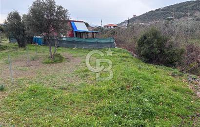 ARMUTLU KAPAKLI'DA 103 M² MÜSTAKİL PARSEL