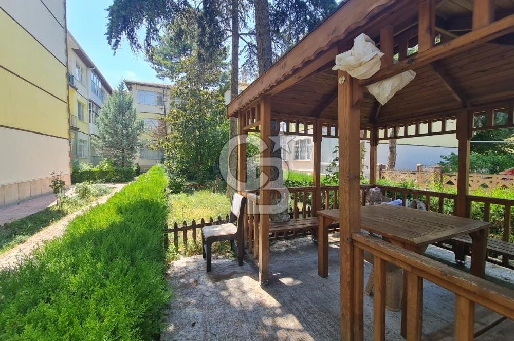 CB DEN AŞKAN MH FAZİLET SİTELERİNDE BAKIMLI 2+1 BAKIMLI DAİRE