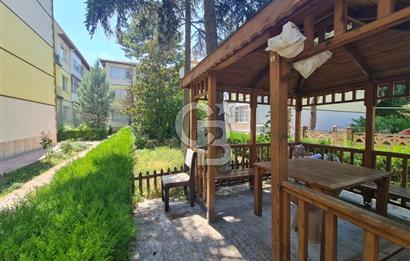 CB DEN AŞKAN MH FAZİLET SİTELERİNDE BAKIMLI 2+1 BAKIMLI DAİRE