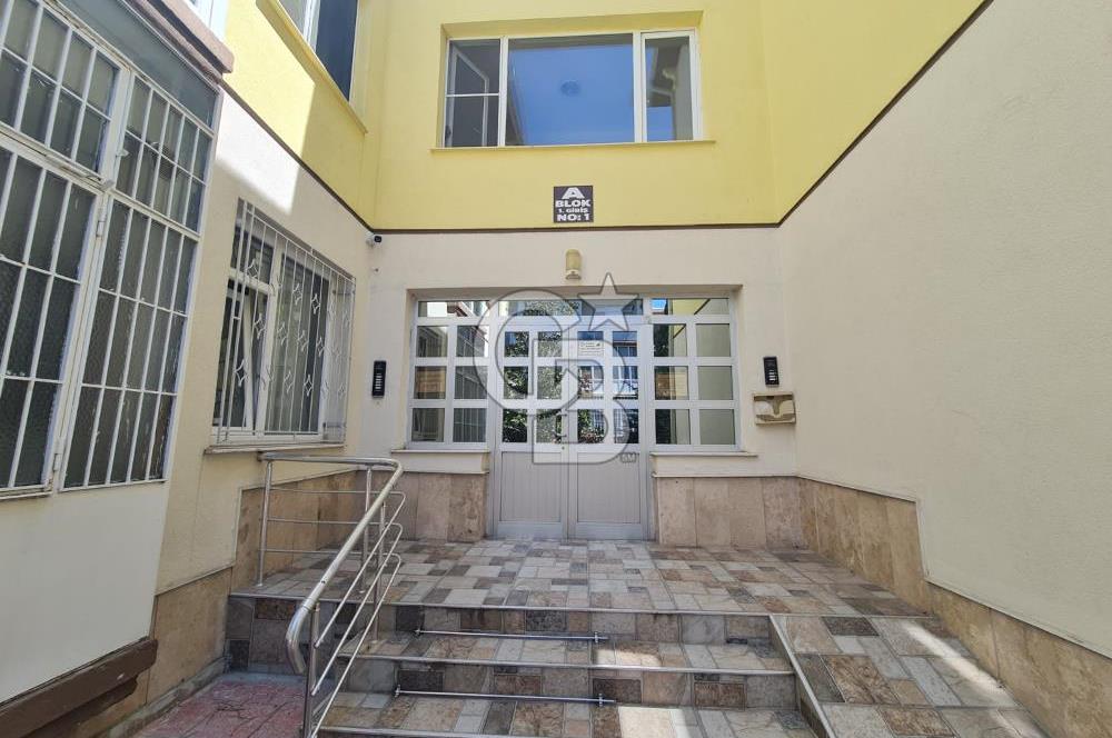 CB DEN AŞKAN MH FAZİLET SİTELERİNDE BAKIMLI 2+1 BAKIMLI DAİRE