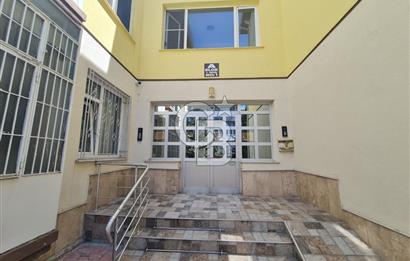 CB DEN AŞKAN MH FAZİLET SİTELERİNDE BAKIMLI 2+1 BAKIMLI DAİRE