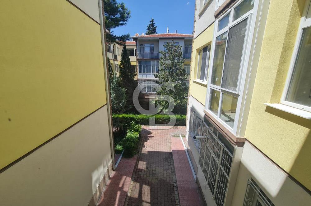 CB DEN AŞKAN MH FAZİLET SİTELERİNDE BAKIMLI 2+1 BAKIMLI DAİRE