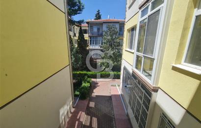CB DEN AŞKAN MH FAZİLET SİTELERİNDE BAKIMLI 2+1 BAKIMLI DAİRE