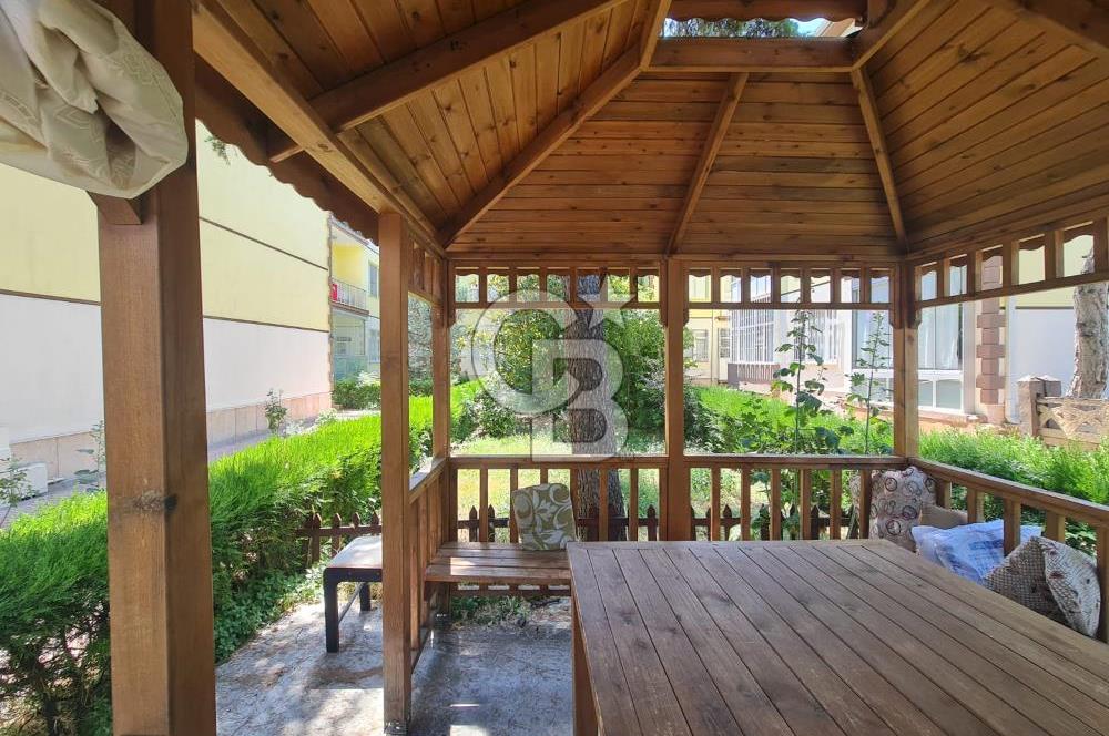 CB DEN AŞKAN MH FAZİLET SİTELERİNDE BAKIMLI 2+1 BAKIMLI DAİRE