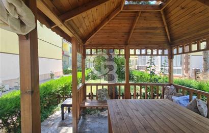 CB DEN AŞKAN MH FAZİLET SİTELERİNDE BAKIMLI 2+1 BAKIMLI DAİRE