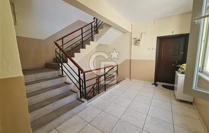 CB DEN AŞKAN MH FAZİLET SİTELERİNDE BAKIMLI 2+1 BAKIMLI DAİRE