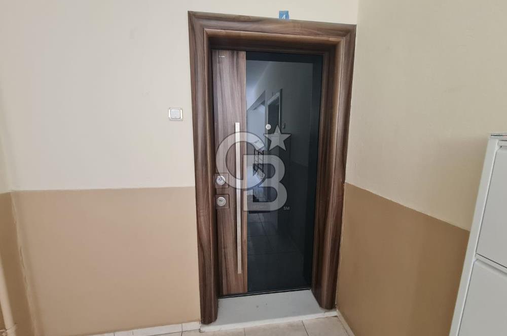 CB DEN AŞKAN MH FAZİLET SİTELERİNDE BAKIMLI 2+1 BAKIMLI DAİRE