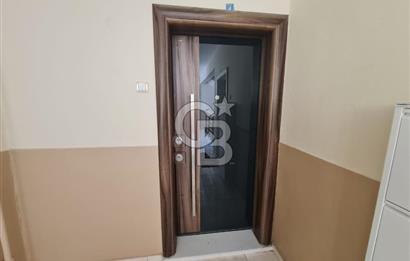 CB DEN AŞKAN MH FAZİLET SİTELERİNDE BAKIMLI 2+1 BAKIMLI DAİRE