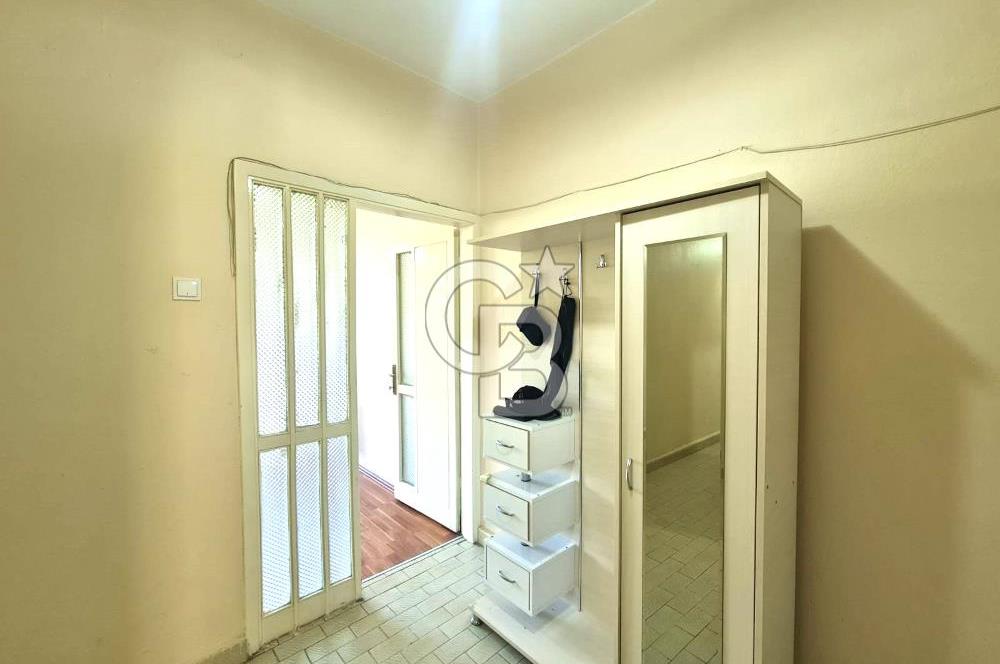 CB DEN AŞKAN MH FAZİLET SİTELERİNDE BAKIMLI 2+1 BAKIMLI DAİRE
