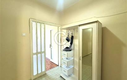 CB DEN AŞKAN MH FAZİLET SİTELERİNDE BAKIMLI 2+1 BAKIMLI DAİRE