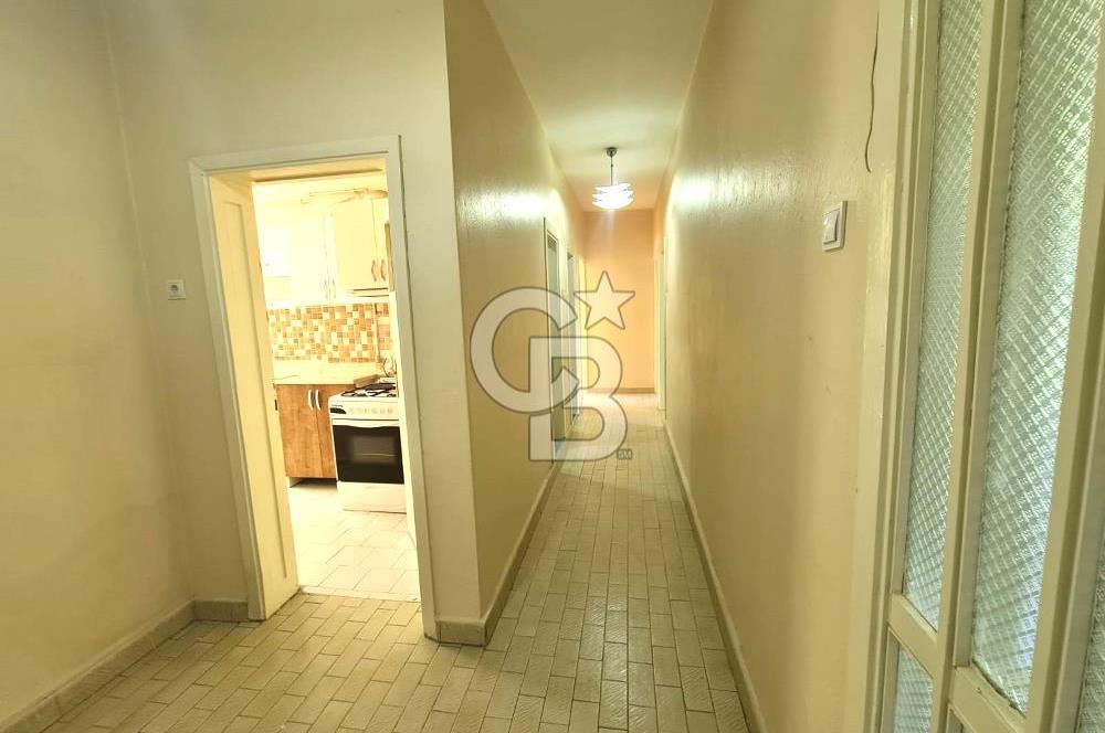 CB DEN AŞKAN MH FAZİLET SİTELERİNDE BAKIMLI 2+1 BAKIMLI DAİRE