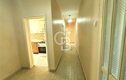 CB DEN AŞKAN MH FAZİLET SİTELERİNDE BAKIMLI 2+1 BAKIMLI DAİRE