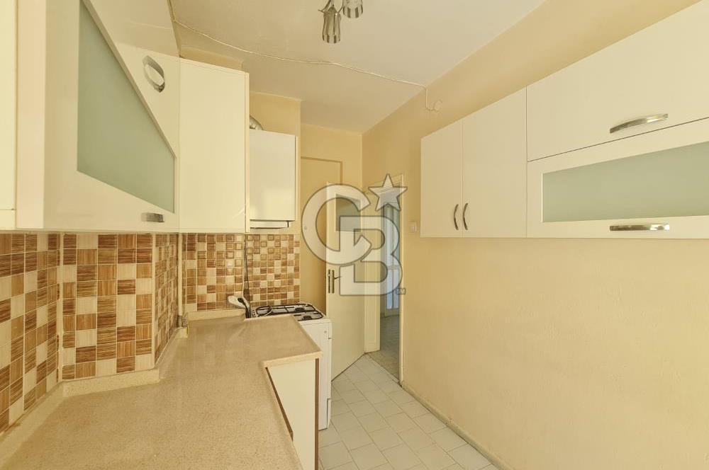 CB DEN AŞKAN MH FAZİLET SİTELERİNDE BAKIMLI 2+1 BAKIMLI DAİRE