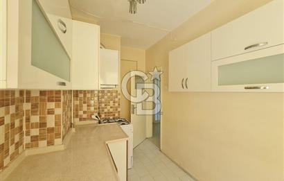 CB DEN AŞKAN MH FAZİLET SİTELERİNDE BAKIMLI 2+1 BAKIMLI DAİRE