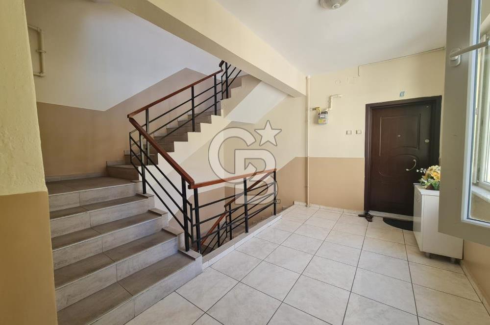 CB DEN AŞKAN MH FAZİLET SİTELERİNDE BAKIMLI 2+1 BAKIMLI DAİRE