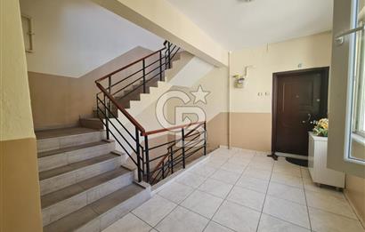 CB DEN AŞKAN MH FAZİLET SİTELERİNDE BAKIMLI 2+1 BAKIMLI DAİRE