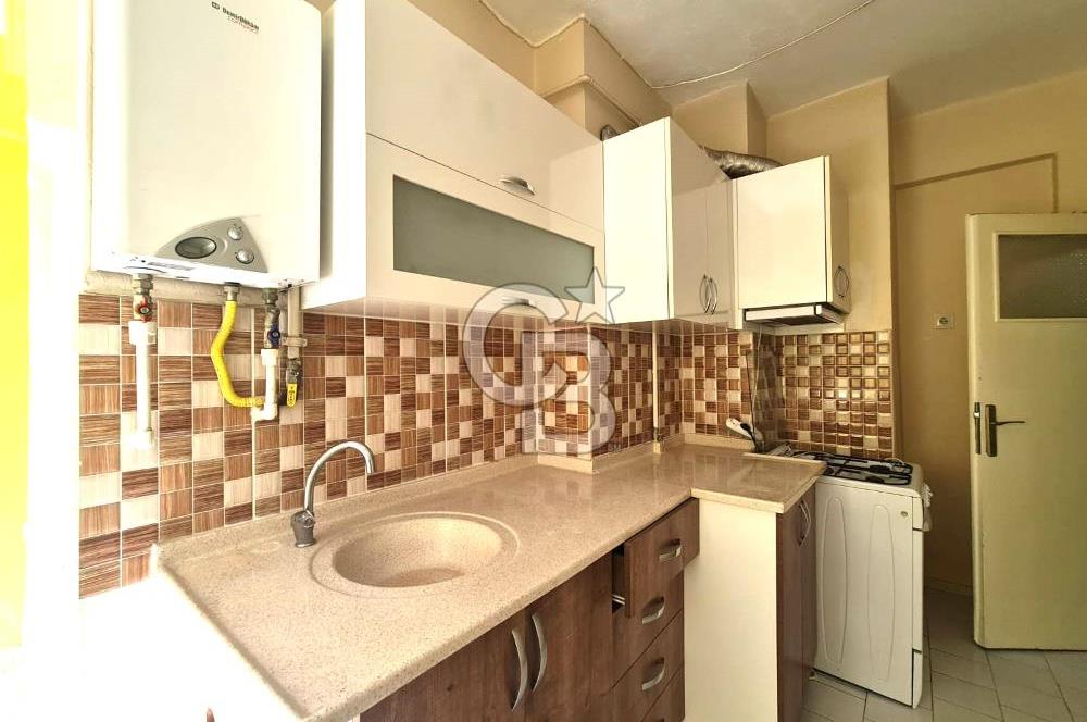 CB DEN AŞKAN MH FAZİLET SİTELERİNDE BAKIMLI 2+1 BAKIMLI DAİRE
