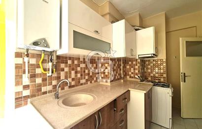 CB DEN AŞKAN MH FAZİLET SİTELERİNDE BAKIMLI 2+1 BAKIMLI DAİRE