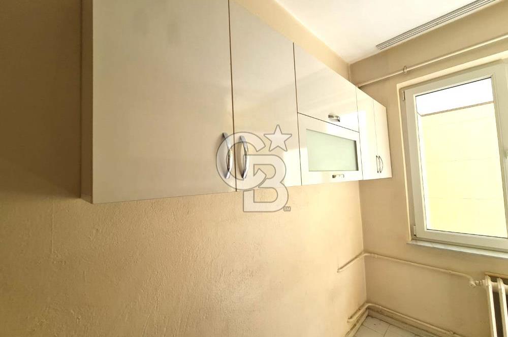 CB DEN AŞKAN MH FAZİLET SİTELERİNDE BAKIMLI 2+1 BAKIMLI DAİRE