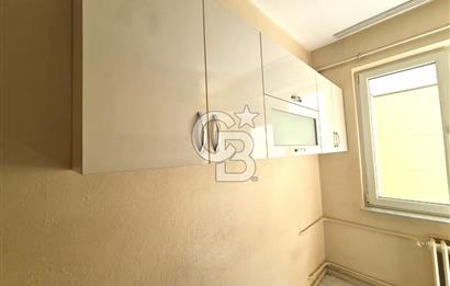 CB DEN AŞKAN MH FAZİLET SİTELERİNDE BAKIMLI 2+1 BAKIMLI DAİRE