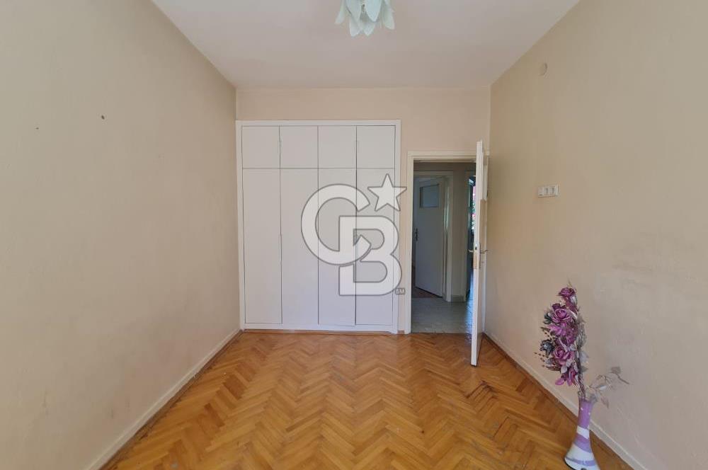 CB DEN AŞKAN MH FAZİLET SİTELERİNDE BAKIMLI 2+1 BAKIMLI DAİRE