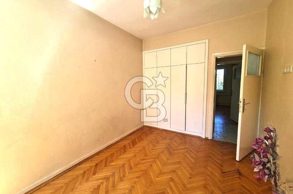 CB DEN AŞKAN MH FAZİLET SİTELERİNDE BAKIMLI 2+1 BAKIMLI DAİRE