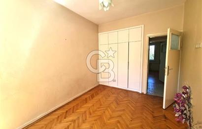 CB DEN AŞKAN MH FAZİLET SİTELERİNDE BAKIMLI 2+1 BAKIMLI DAİRE