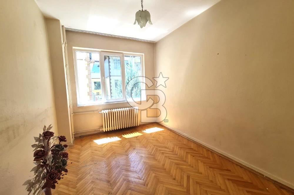 CB DEN AŞKAN MH FAZİLET SİTELERİNDE BAKIMLI 2+1 BAKIMLI DAİRE