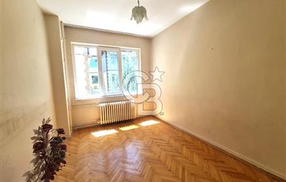 CB DEN AŞKAN MH FAZİLET SİTELERİNDE BAKIMLI 2+1 BAKIMLI DAİRE