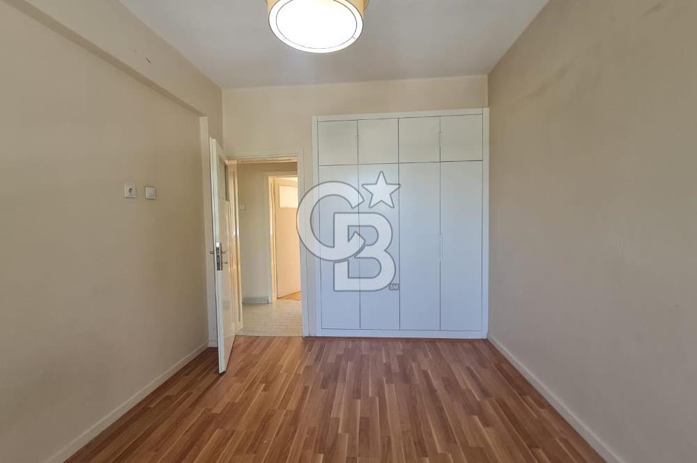 CB DEN AŞKAN MH FAZİLET SİTELERİNDE BAKIMLI 2+1 BAKIMLI DAİRE