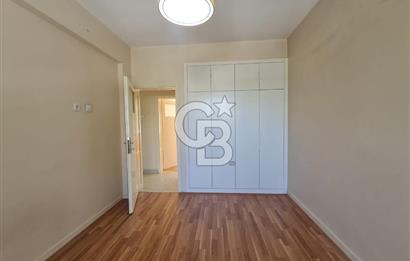 CB DEN AŞKAN MH FAZİLET SİTELERİNDE BAKIMLI 2+1 BAKIMLI DAİRE