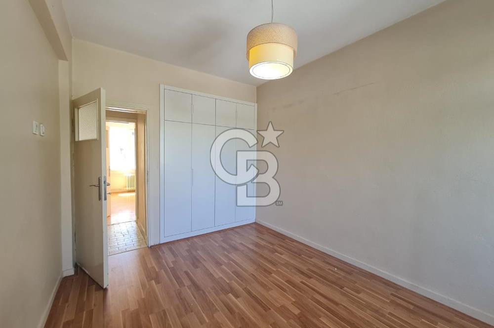 CB DEN AŞKAN MH FAZİLET SİTELERİNDE BAKIMLI 2+1 BAKIMLI DAİRE