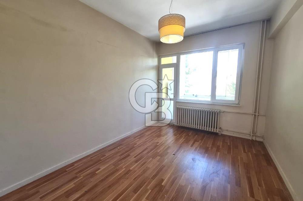 CB DEN AŞKAN MH FAZİLET SİTELERİNDE BAKIMLI 2+1 BAKIMLI DAİRE