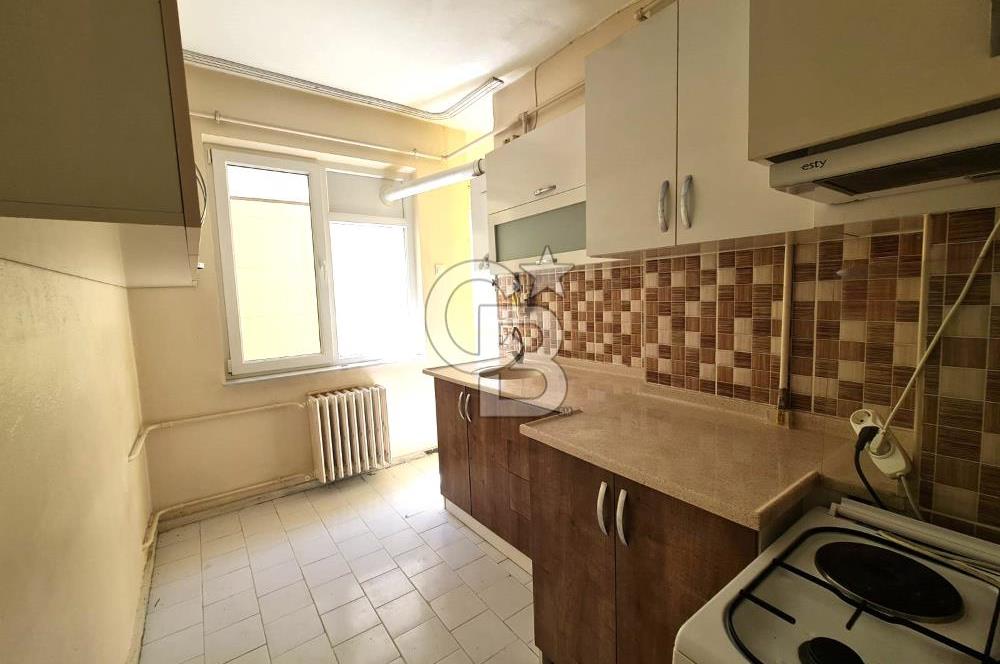 CB DEN AŞKAN MH FAZİLET SİTELERİNDE BAKIMLI 2+1 BAKIMLI DAİRE
