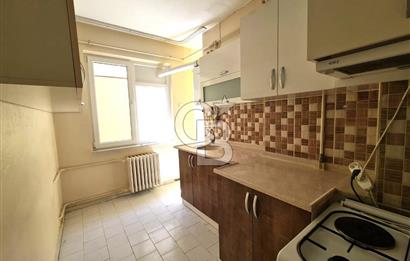 CB DEN AŞKAN MH FAZİLET SİTELERİNDE BAKIMLI 2+1 BAKIMLI DAİRE