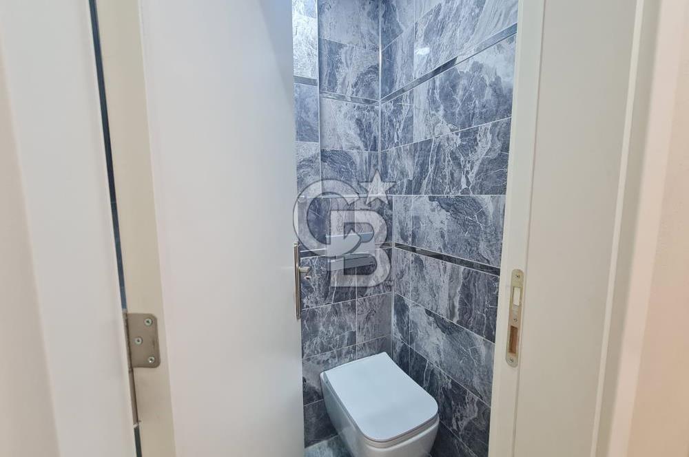 CB DEN AŞKAN MH FAZİLET SİTELERİNDE BAKIMLI 2+1 BAKIMLI DAİRE