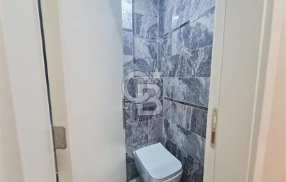 CB DEN AŞKAN MH FAZİLET SİTELERİNDE BAKIMLI 2+1 BAKIMLI DAİRE