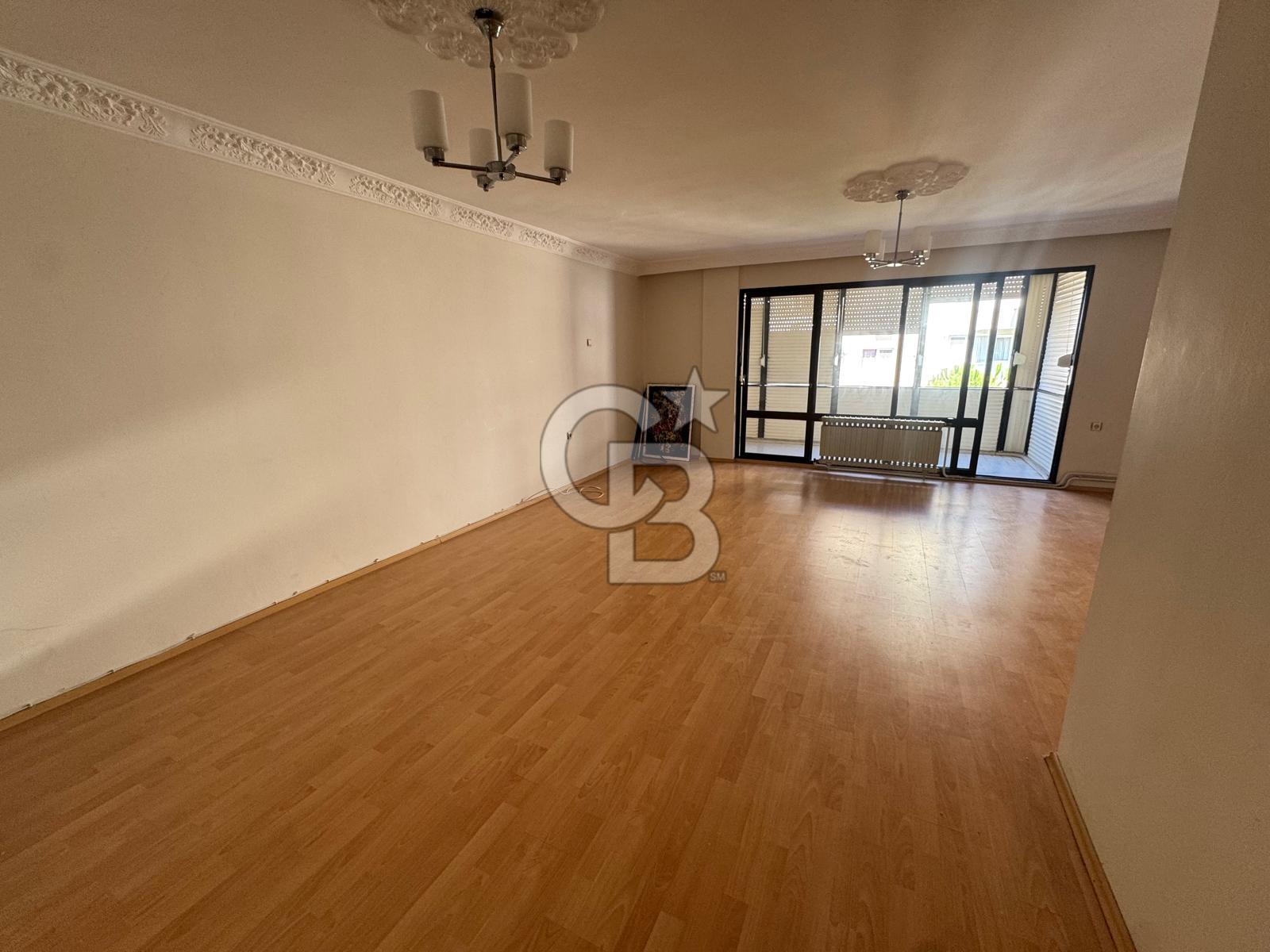 karşıyaka bostanlı kiralık 3+1