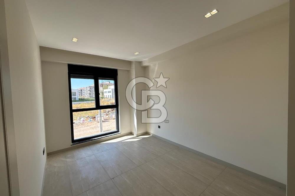 CB CITY' DEN ESKİŞEHİR YAŞAMKENT' DE 4+1 SATILIK DAİRE