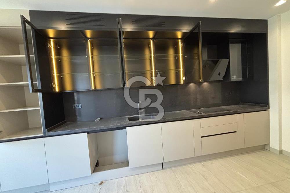 CB CITY' DEN ESKİŞEHİR YAŞAMKENT' DE 4+1 SATILIK DAİRE