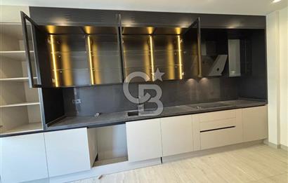 CB CITY' DEN ESKİŞEHİR YAŞAMKENT' DE 4+1 SATILIK DAİRE