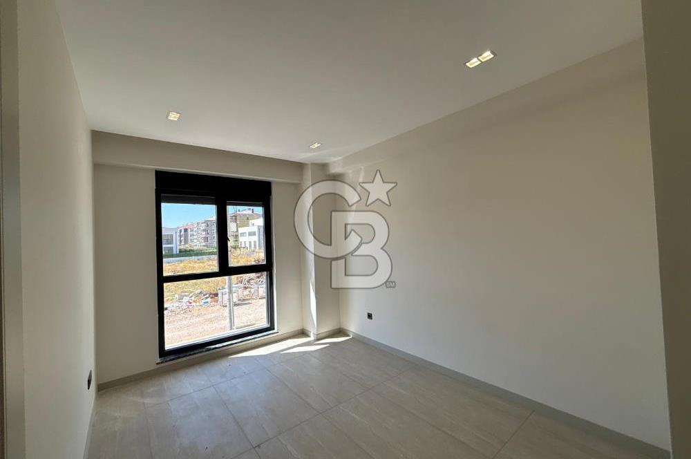 CB CITY' DEN ESKİŞEHİR YAŞAMKENT' DE 4+1 SATILIK DAİRE