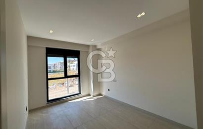 CB CITY' DEN ESKİŞEHİR YAŞAMKENT' DE 4+1 SATILIK DAİRE