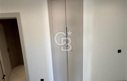 CB CITY' DEN ESKİŞEHİR YAŞAMKENT' DE 4+1 SATILIK DAİRE