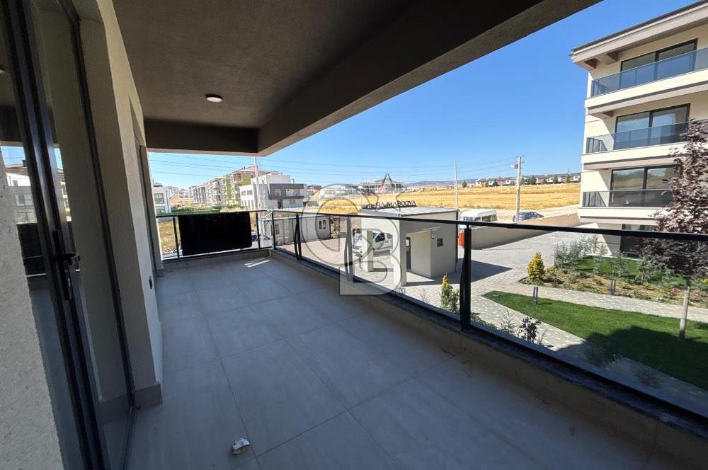 CB CITY' DEN ESKİŞEHİR YAŞAMKENT' DE 4+1 SATILIK DAİRE