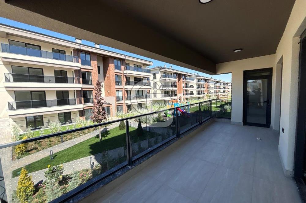 CB CITY' DEN ESKİŞEHİR YAŞAMKENT' DE 4+1 SATILIK DAİRE
